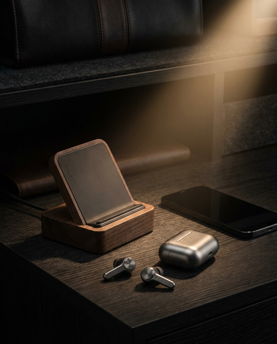 Electronics & Gadgets