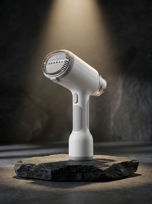Handheld Travel Garment Steamer