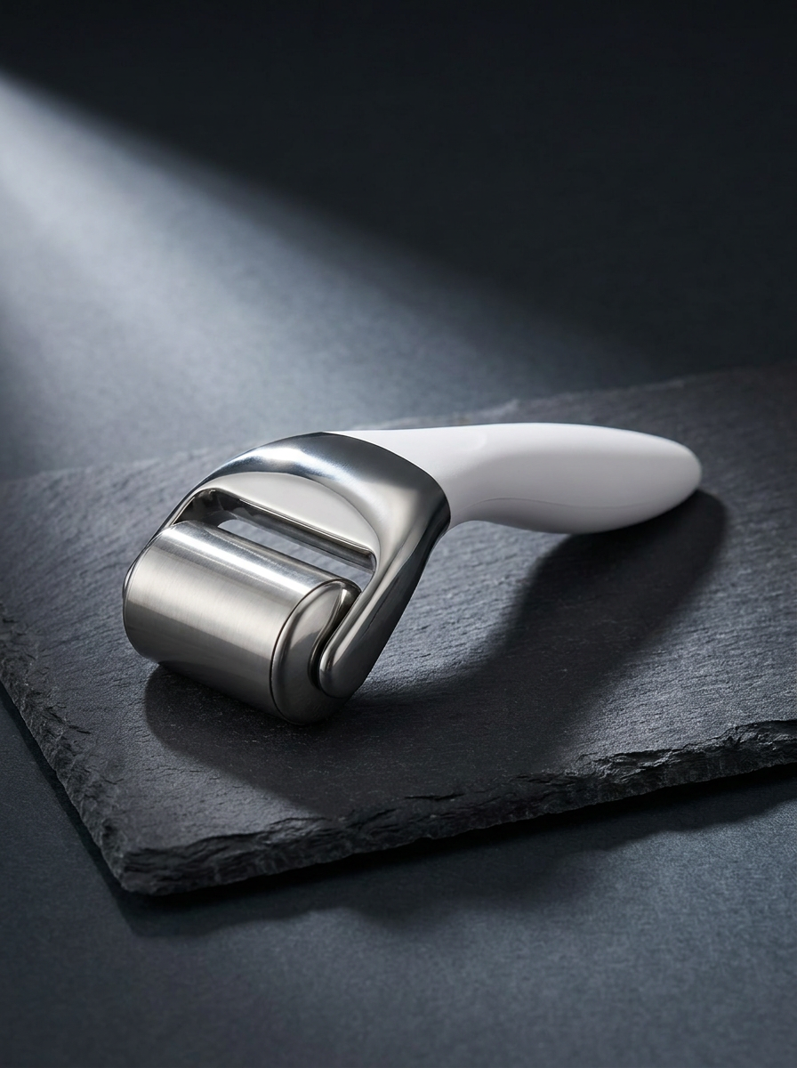 Ice Roller Facial Massager