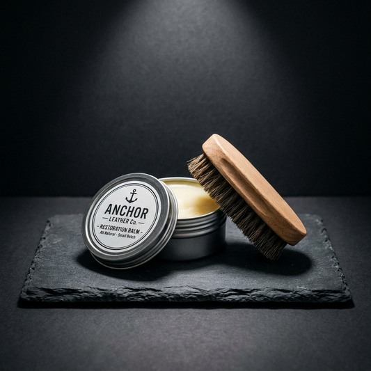 Protective Leather Salve