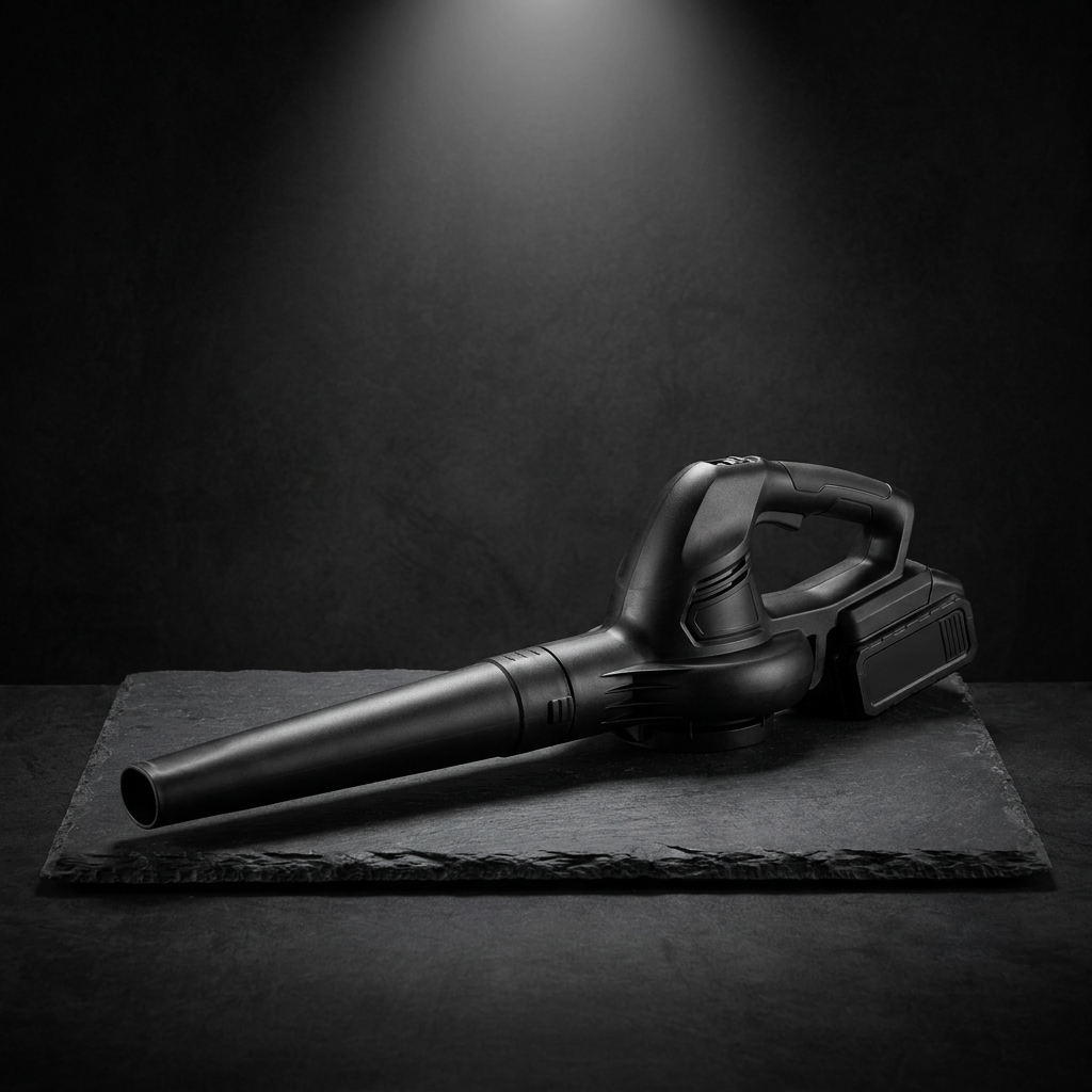 Cordless Handheld Leaf Blower