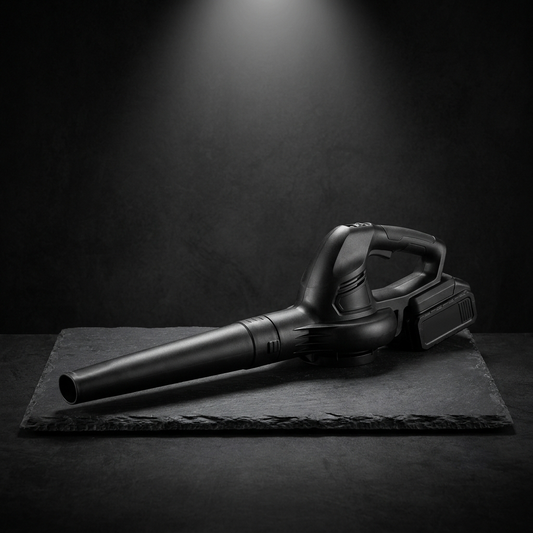 Cordless Handheld Leaf Blower